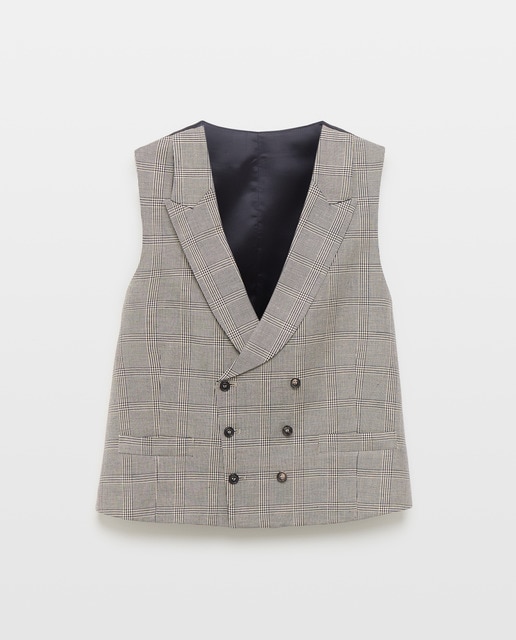 Imagem 0 de Colete de Cerimónia