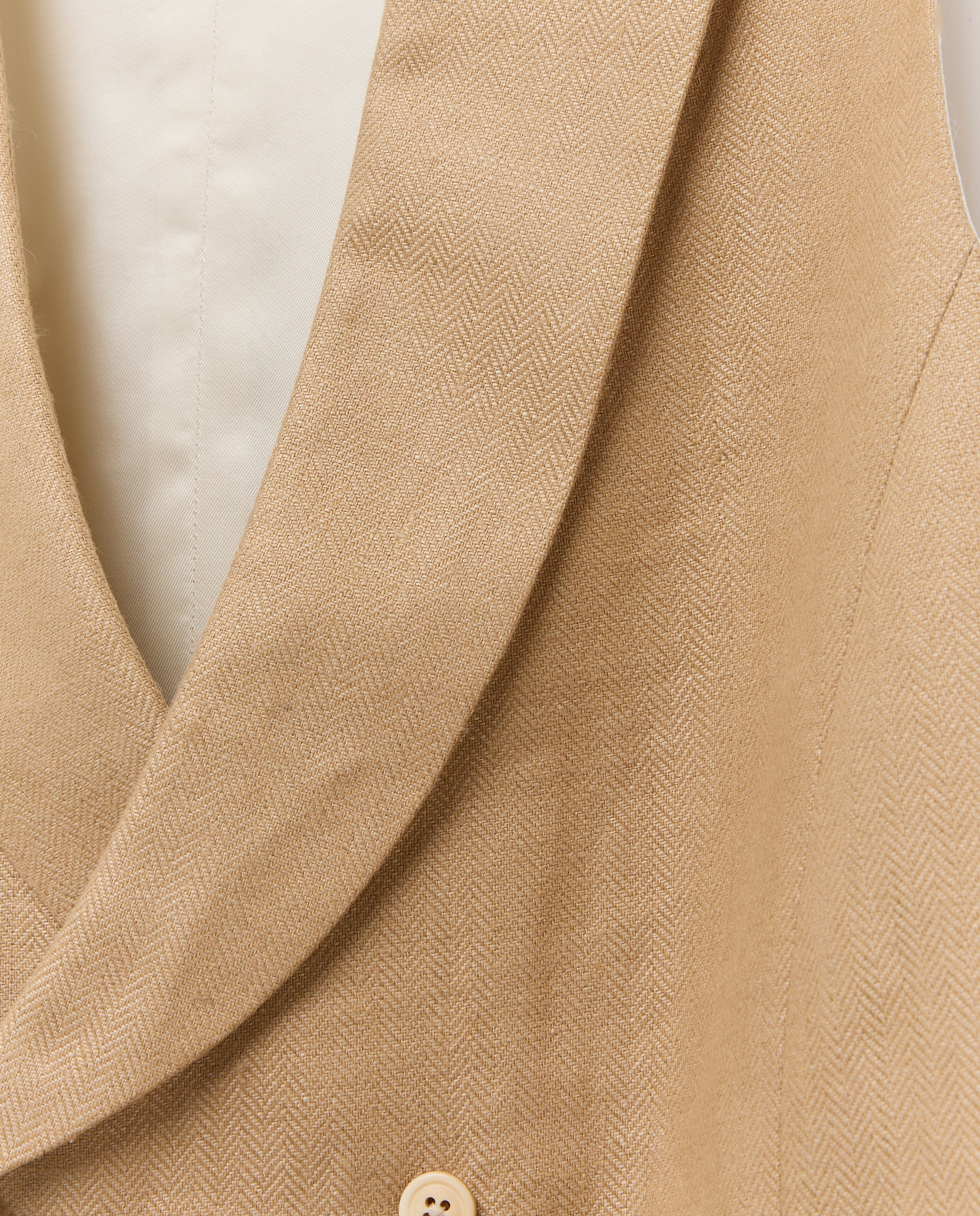 Colete de Cerimónia 730 Camel-5