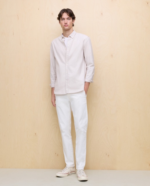 Imagen 0 de Chino de hombre stretch slim