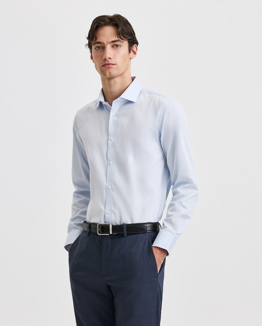 Imagem 0 de Camisa Clássica com Estrutura Coolmax