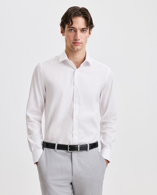 Imagem 0 de Camisa Clássica com Estrutura Coolmax