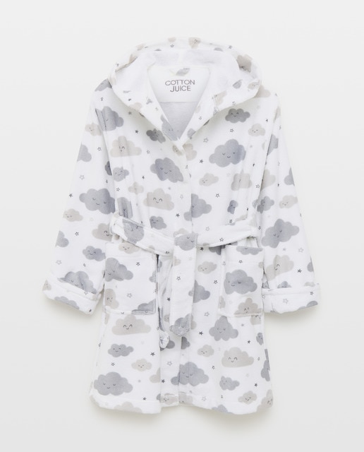 Imagem 0 de Roupão de Banho Estampado