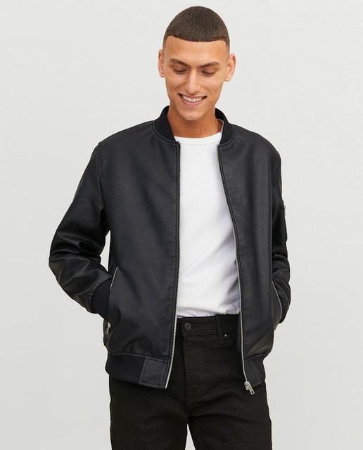 Imagen 0 de Chaqueta ligera de hombre