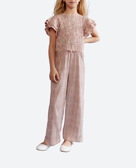 Imagen 0 de Mono largo de niña