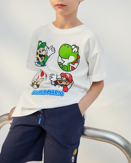 Imagen 0 de Conjunto corto de 2 piezas