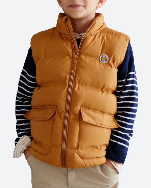 Imagen 0 de Chaleco de niño