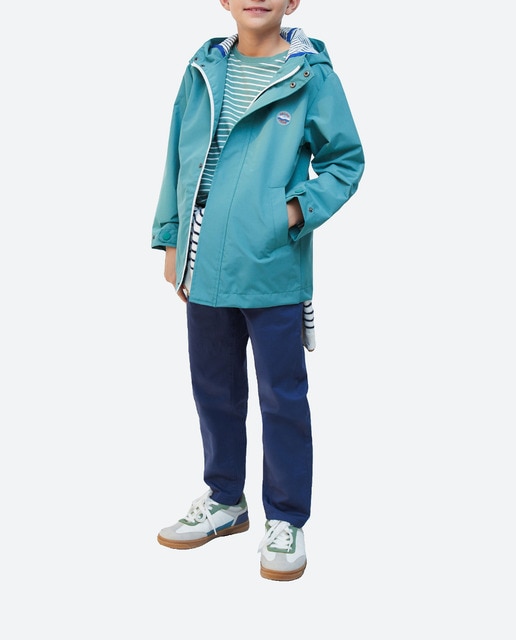 Imagen 0 de Abrigo de niño