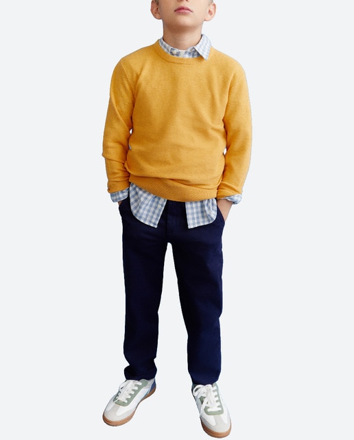 Imagen 0 de Jersey de niño