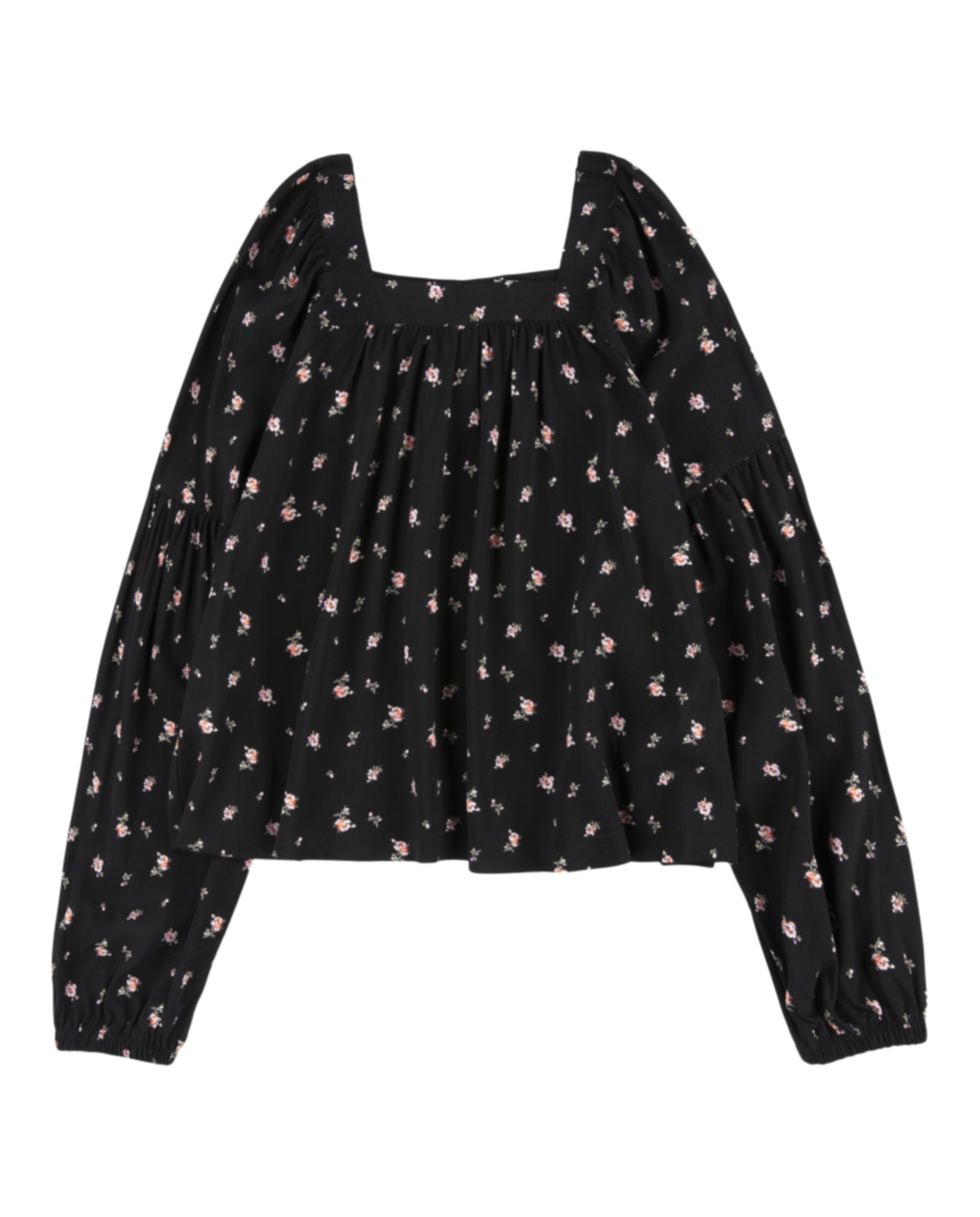 Imagen 0 de Camisa de manga larga niña