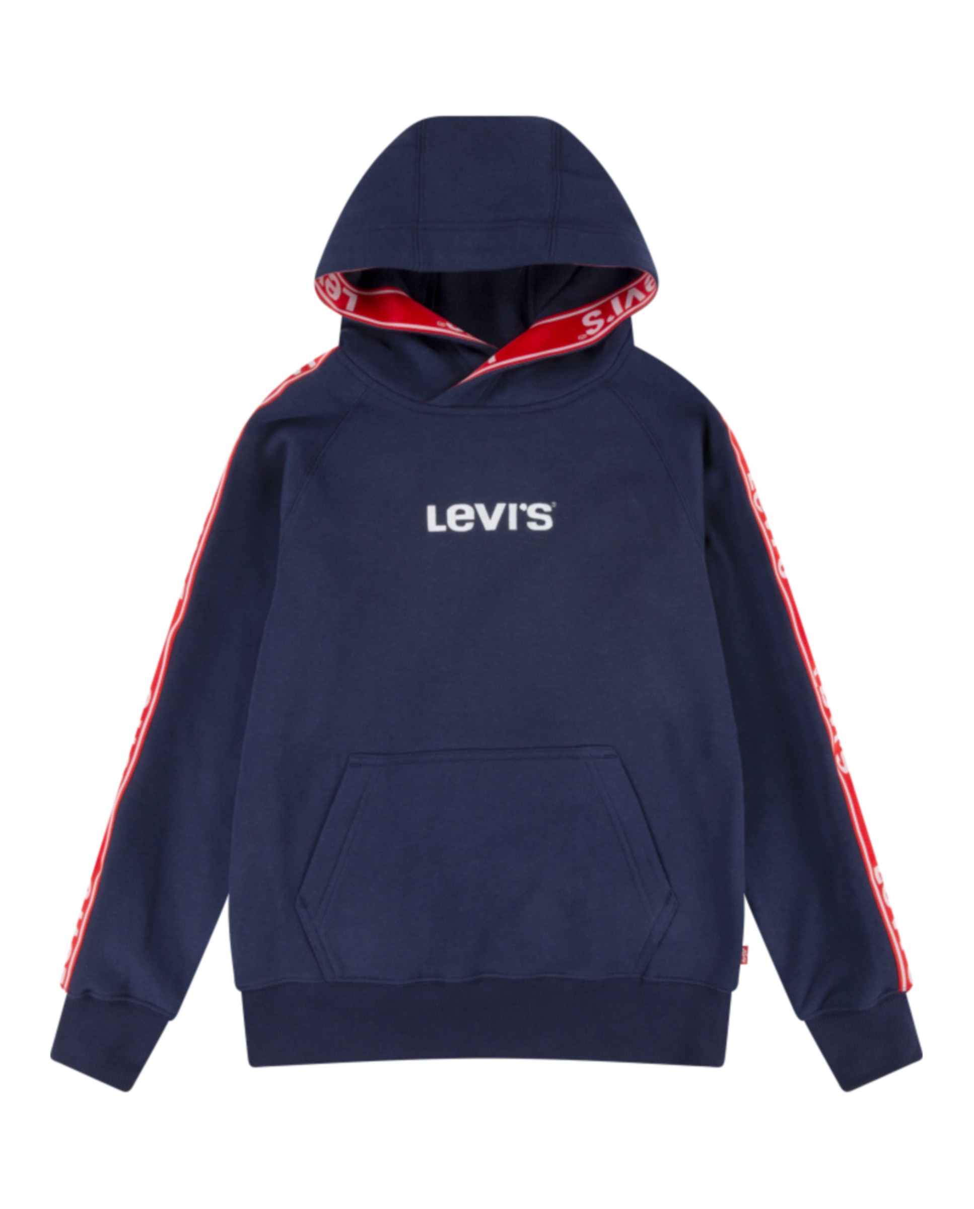 Imagen 0 de Sudadera con capucha