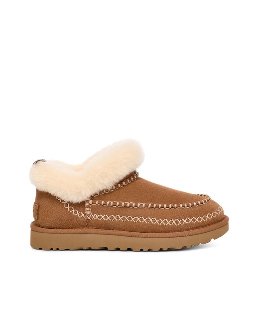 Imagen 0 de Botín mujer classic ultra mini alpine