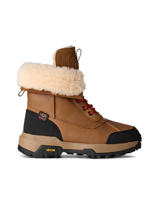 Imagen 0 de Bota mujer Adirondack Boot XXV