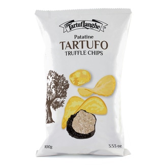 Batatas Fritas Com Trufa embalagem 100 g - Tartuflanghe