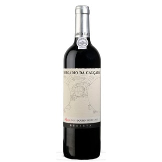 Vinho Tinto do Douro Reserva garrafa 75 cl - Morgadio Da Calçada