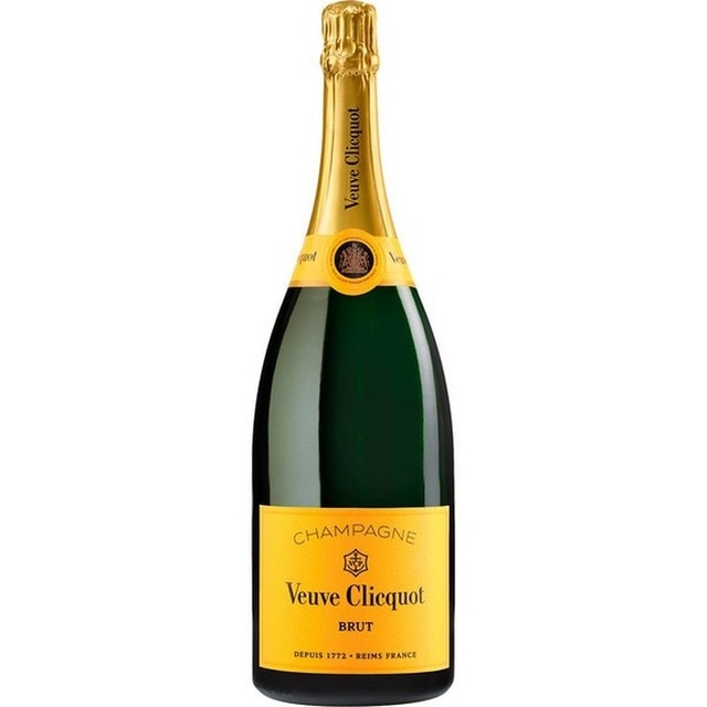 Imagem 0 de Champagne Bruto Magnum Clicquot"MAG" 150 cl
