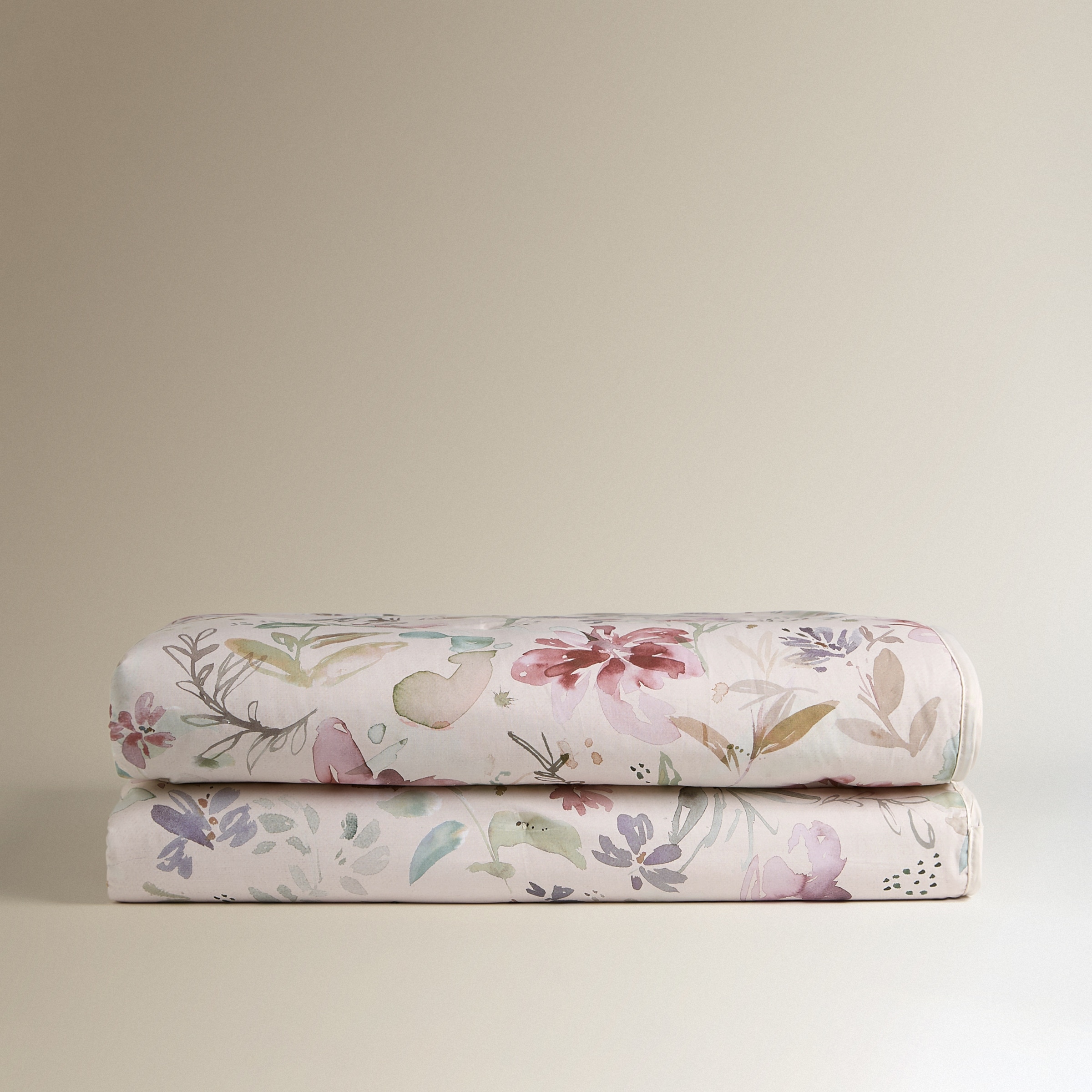 Edredão de Algodão Loisy Multicolor-4