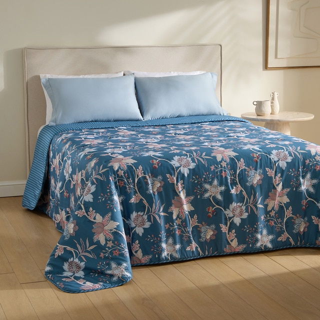 Imagen 0 de Edredón algodón satén Verona