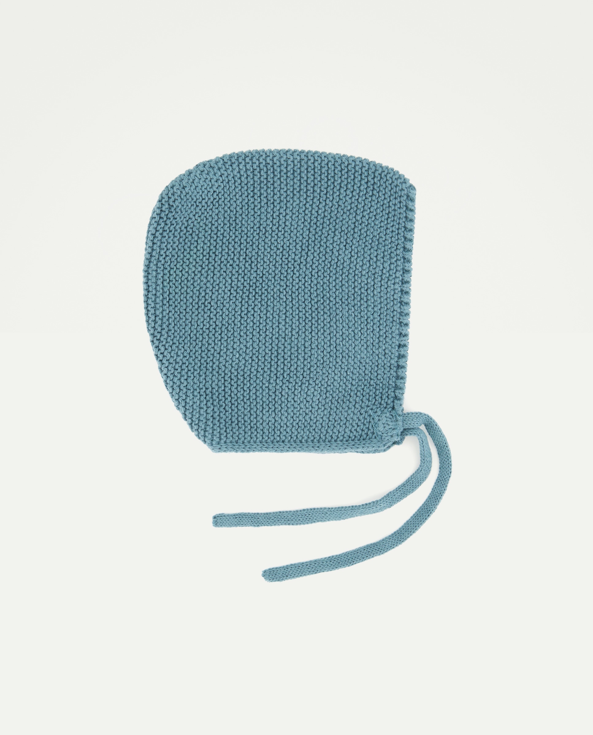 Imagen 0 de Capota de recién nacido punto básica