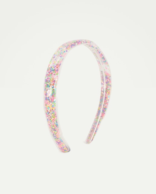 Imagem 0 de Bandolete Lisa - Multicolor