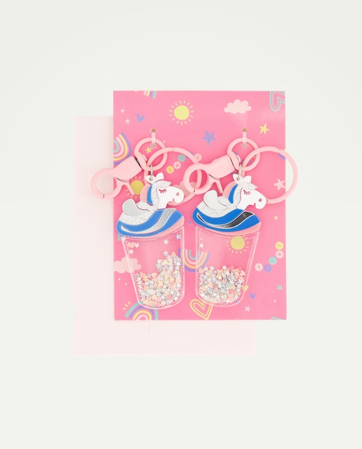 Imagem 0 de Porta-Chaves com Fantasia BF