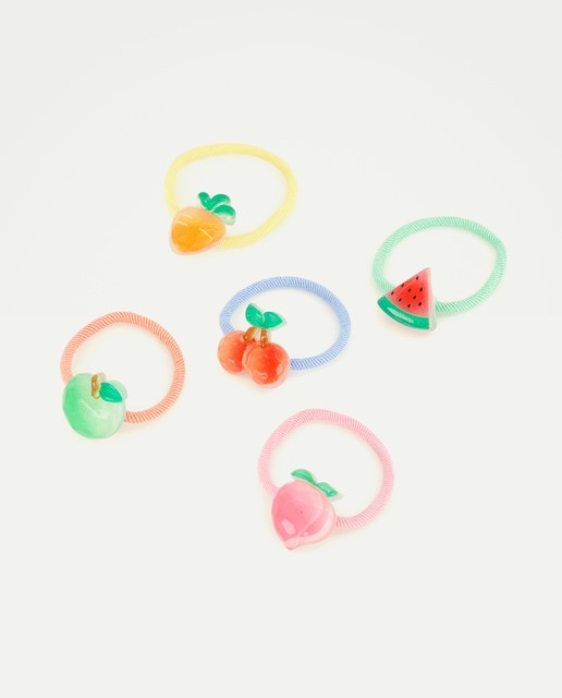 Imagem 0 de Pack de Elásticos de Bebé