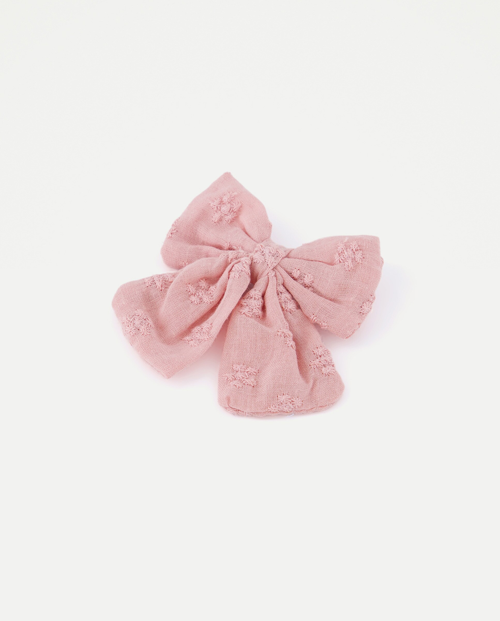 Laço de Bebé 200 Rosa-1