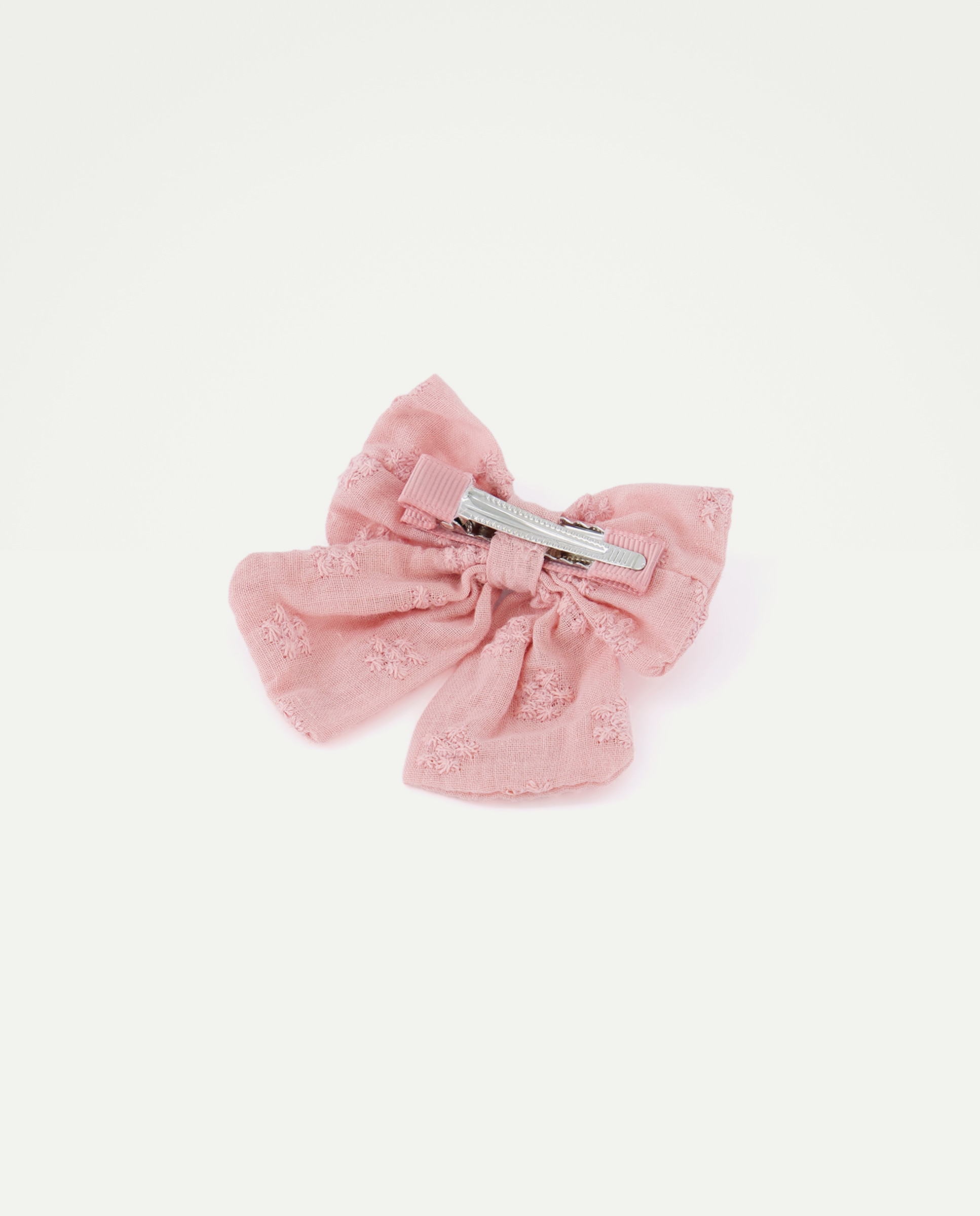 Laço de Bebé 200 Rosa-2