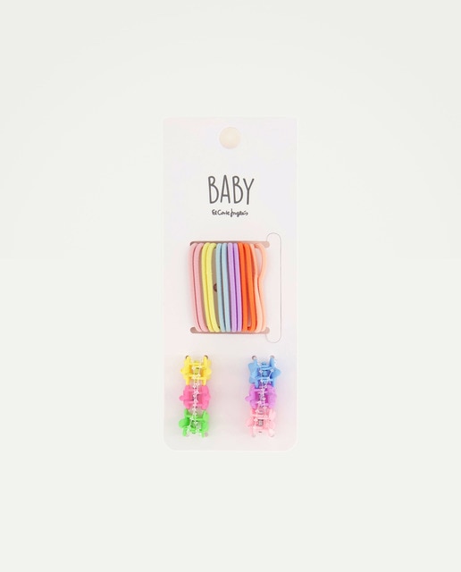 Imagem 0 de Pack de Elásticos de Bebé