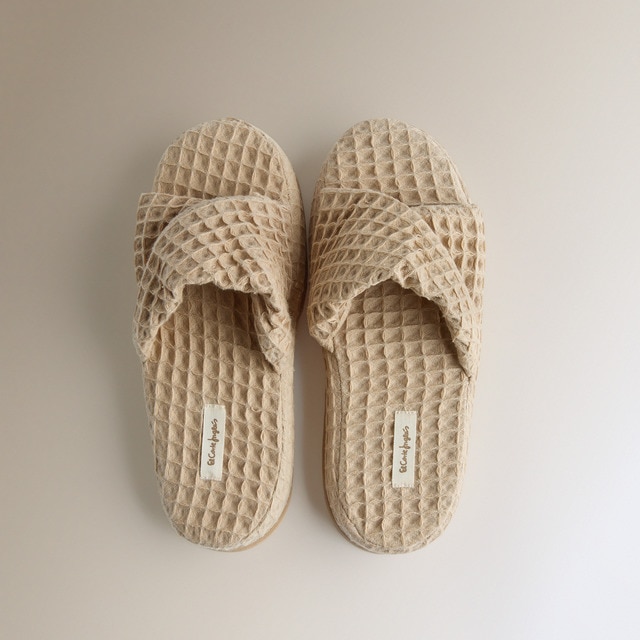 Imagen 0 de Zapatillas de baño Spa