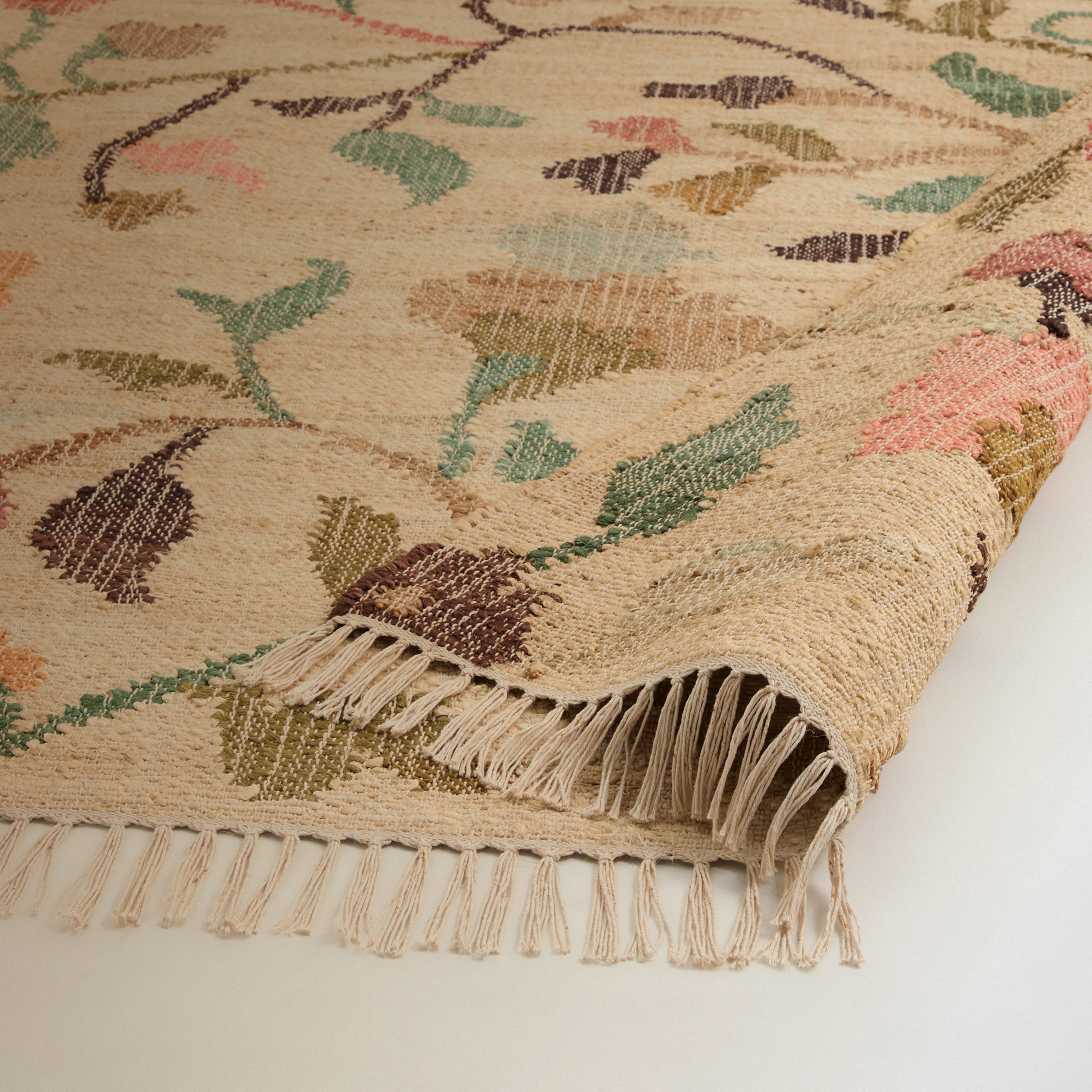 Tapete Kilim Nasim Multicolor-4