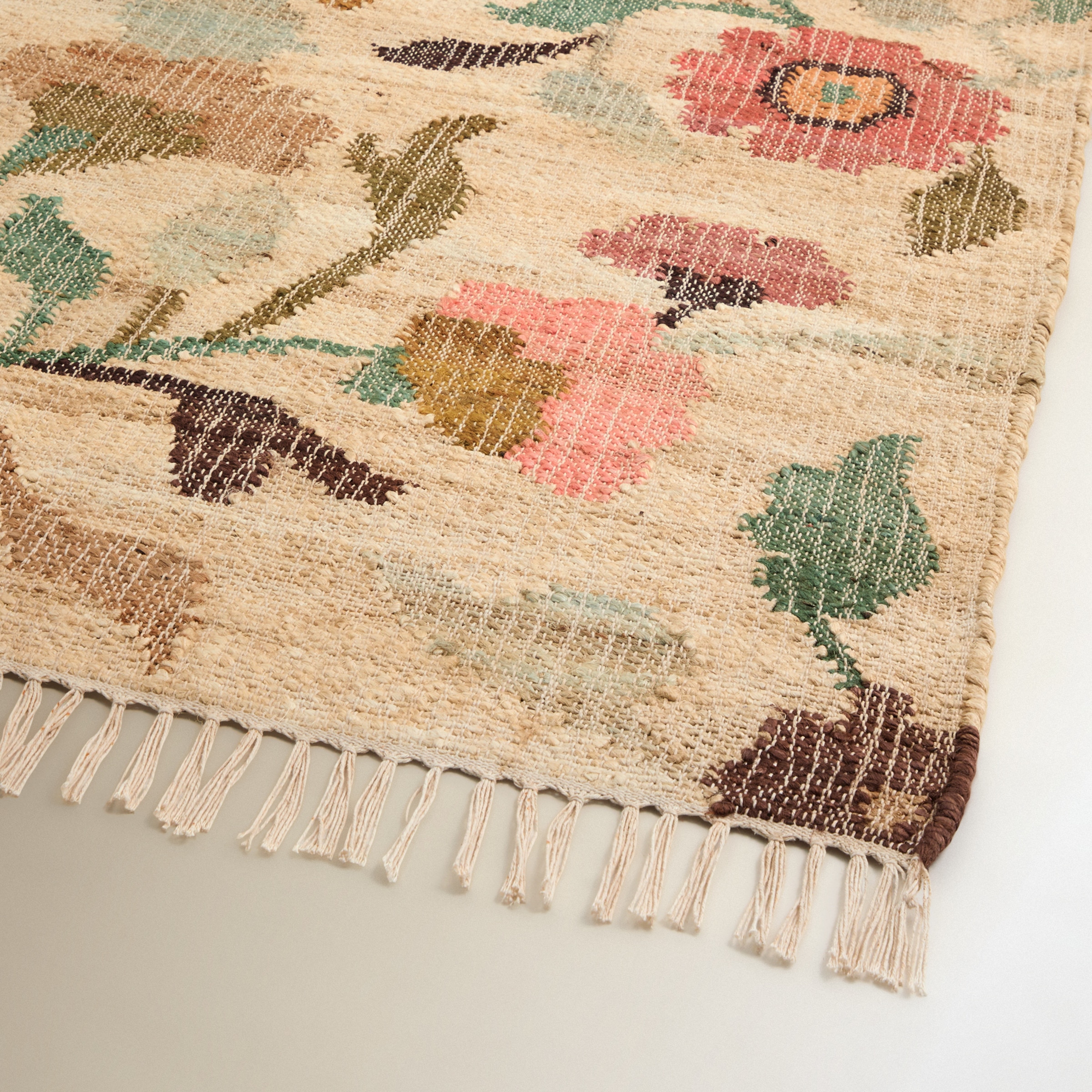 Tapete Kilim Nasim Multicolor-3