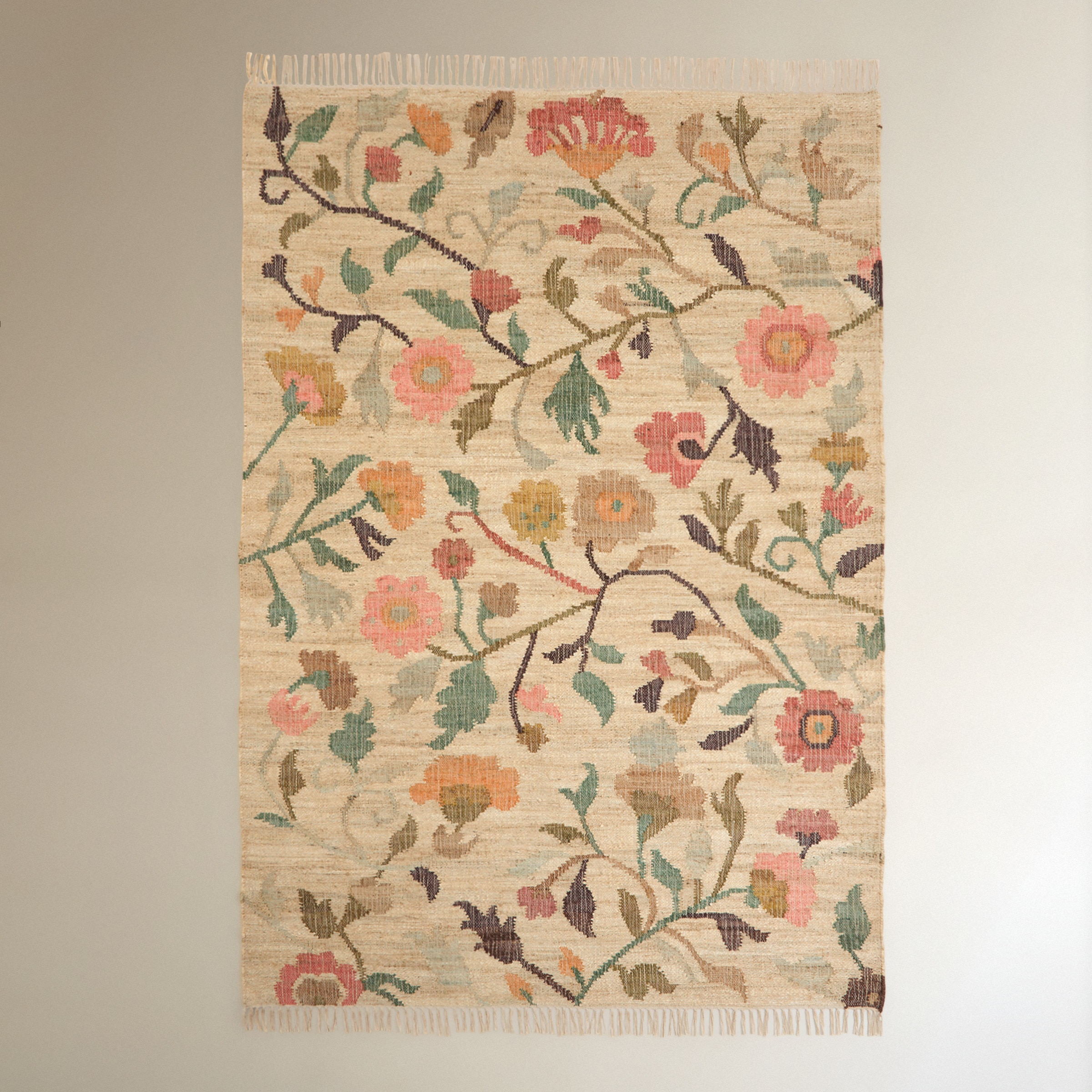Tapete Kilim Nasim Multicolor-2