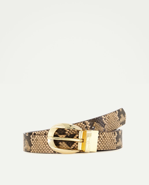 Imagem 0 de Cinto Reversível