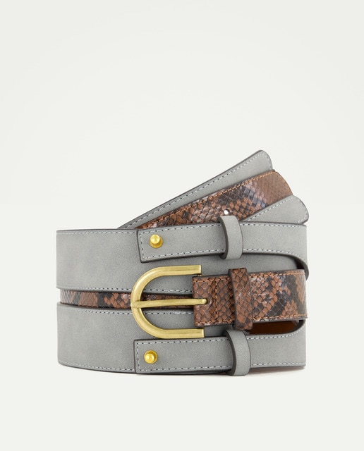 Imagem 0 de Cinto Liso