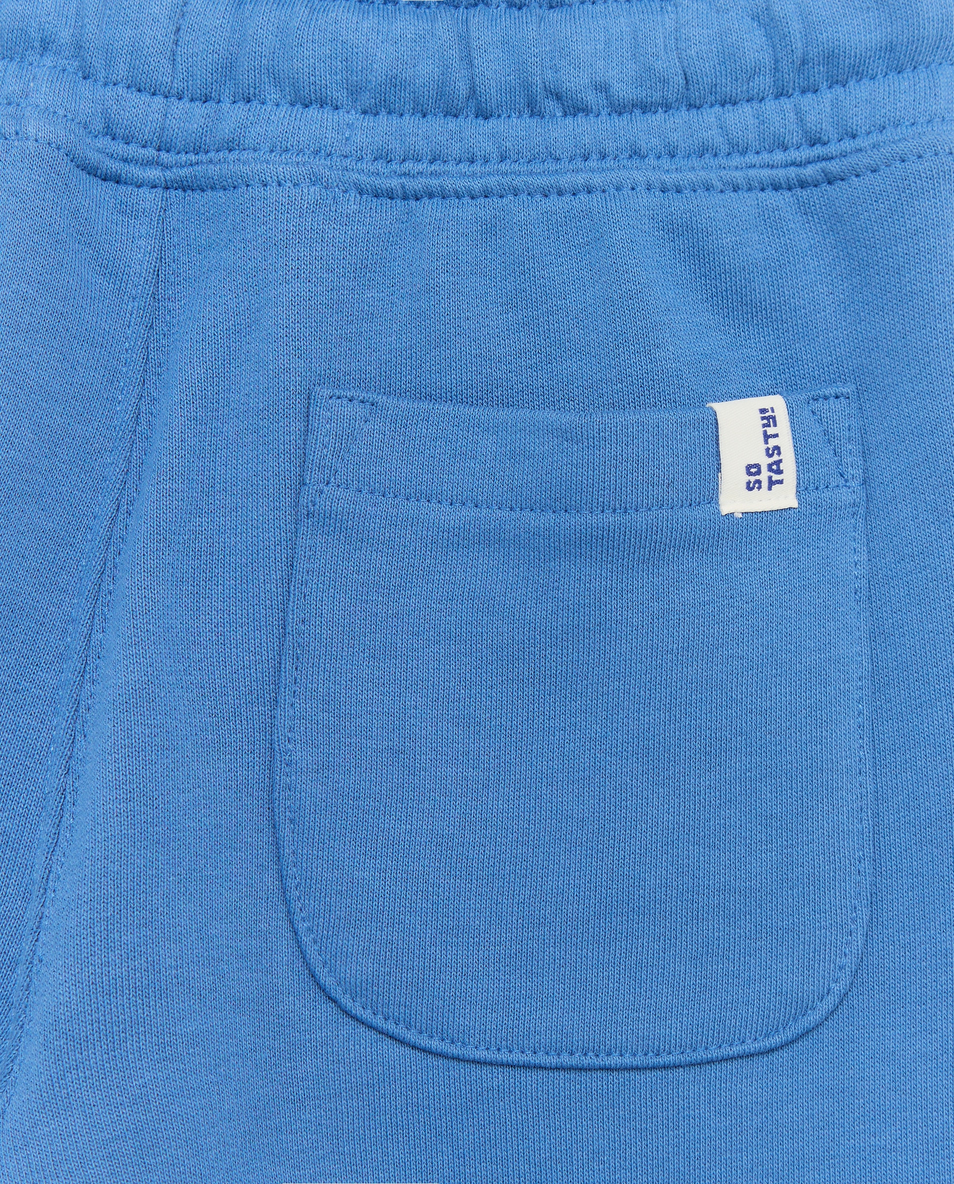 Calções de Felpa Kids El Corte Inglés Azul-marinho-5