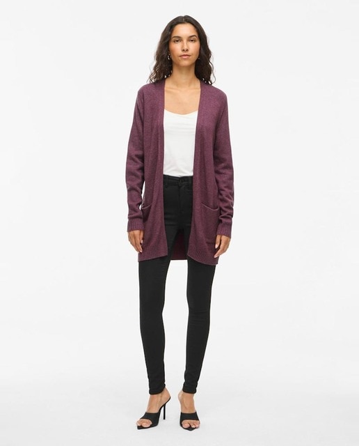 Imagem 0 de Casaco de Malha