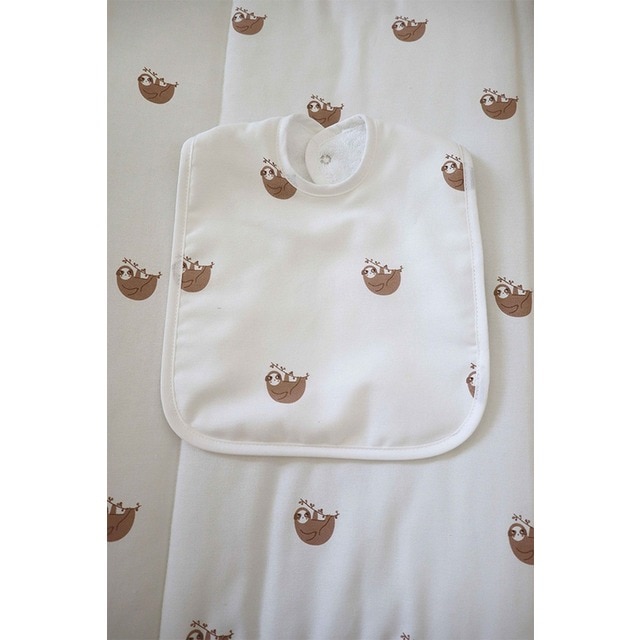 Imagem 0 de Babete XL Sleepy