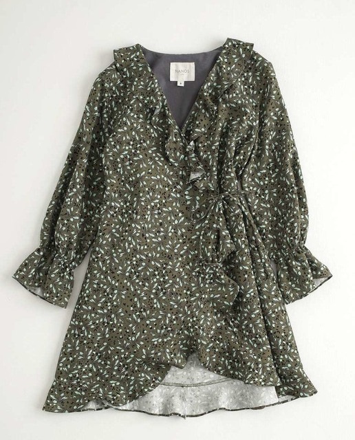 Imagen 0 de Vestido viella