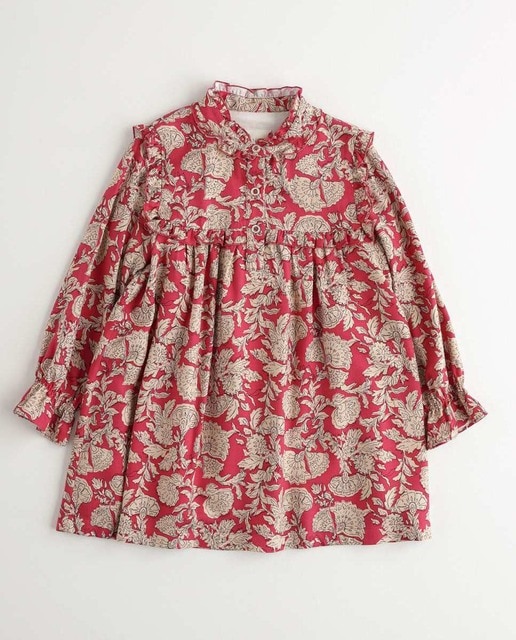 Imagen 0 de Vestido viella