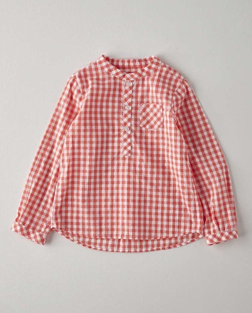 Imagen 0 de Camisa mao