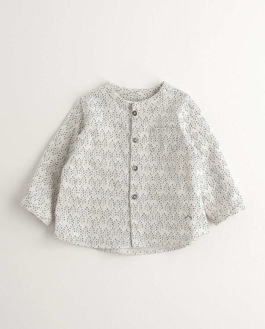 Imagen 0 de Camisa viella