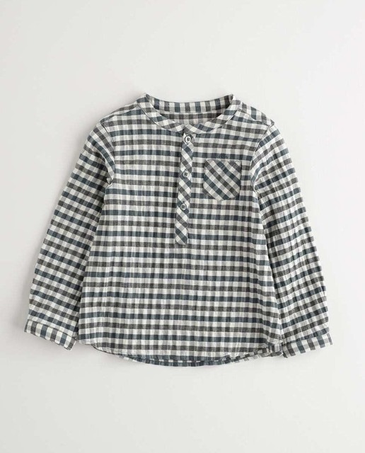 Imagen 0 de Camisa viella