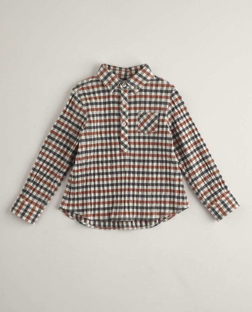 Imagen 0 de Camisa viella