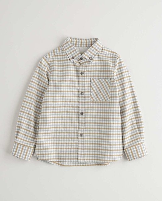 Imagen 0 de Camisa viella