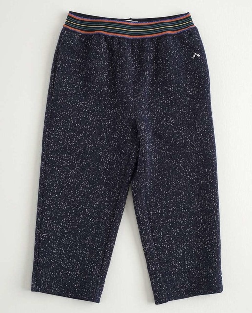 Imagen 0 de Pantalon gomas punto