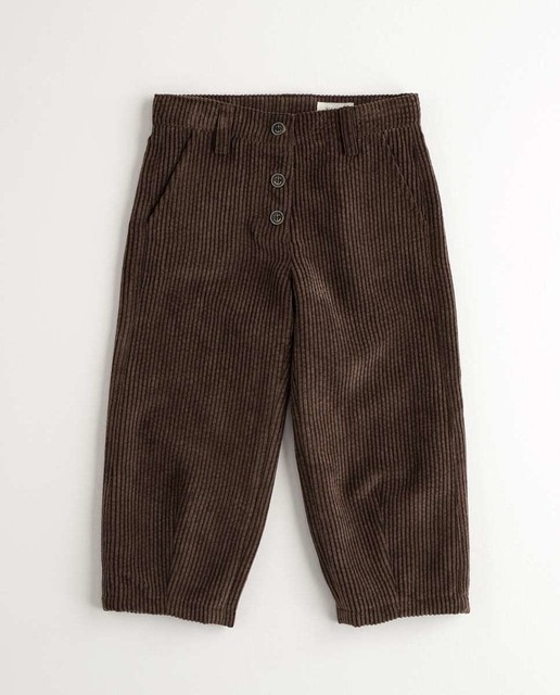 Imagen 0 de Pantalon pana