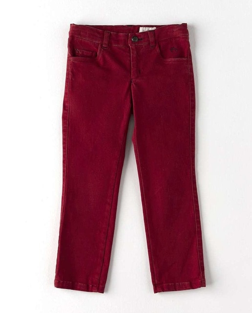 Imagen 0 de Pantalon loneta