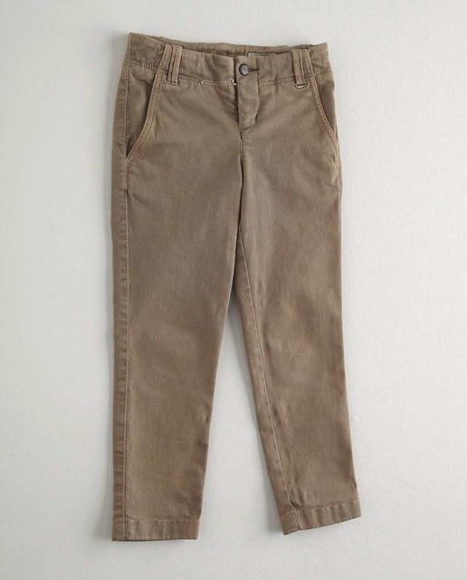 Imagen 0 de Pantalon loneta