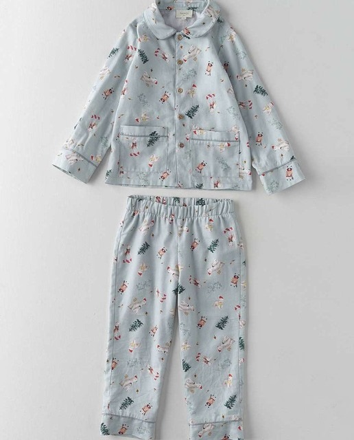 Imagen 0 de Pijama viella