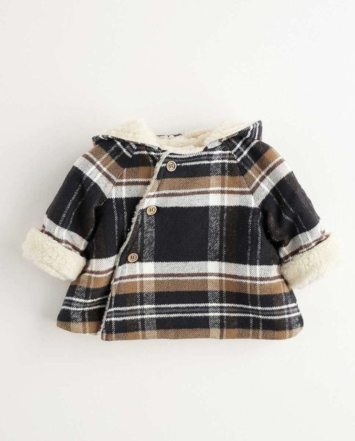 Imagen 0 de Chaqueton pa?o